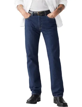 Original fit pantalón hombre (34-34) - Levis - FashionsVida