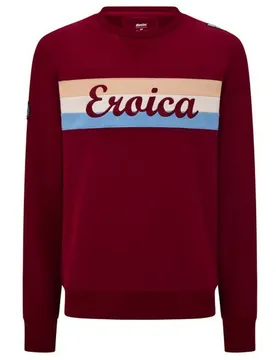 Santini Sweat-shirt Eroica Timo