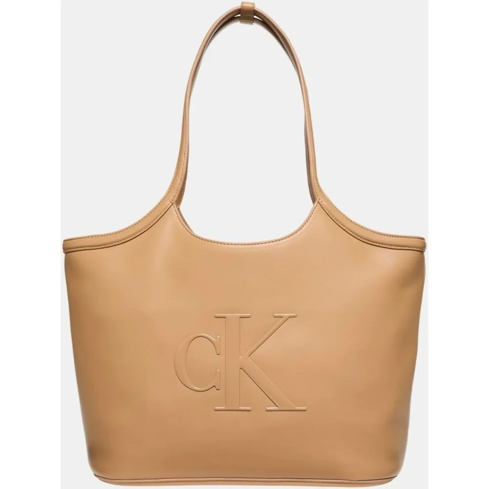 Bolso shopper - Calvin Klein - FashionsVida