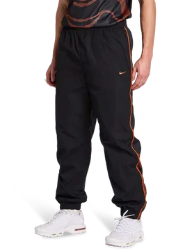 Tn Herren Hosen - Schwarz - Größe XL Black XL - Nike - FashionsVida