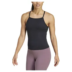 Top De Sport Yoga Tank Black XL
