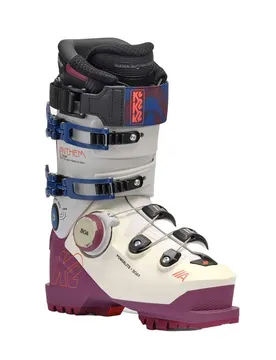 Chaussures De Ski Alpin Anthem 115 Boa 27.5
