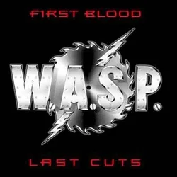First blood last cuts von - CD (Jewelcase, Re-Release) - None - unisex