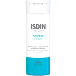 Isdin - Loción After Sun Isdin