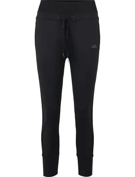Kristin Damen 3/4-Hose, schwarz XL