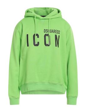 Sudadera Hombre Verde claro L,M,S,XL,XS Hombre