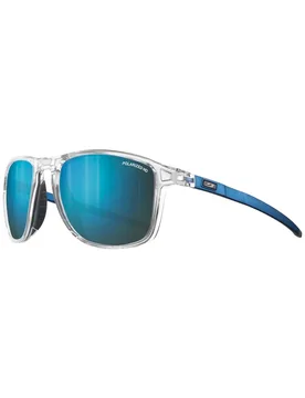Sonnenbrille Compass Cristal/Bleu Metal Spectron HD 3 Polarized Grau - Julbo - FashionsVida