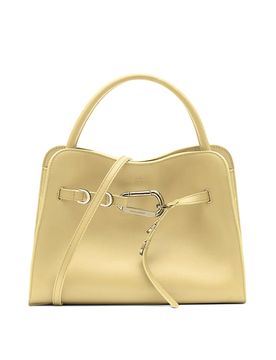 Mini borsa iconica per i minuti caldi