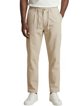Herren Hose Beige 517751