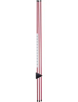 Pure2Improve Align Sticks 3-teilig - Pure2Improve - FashionsVida