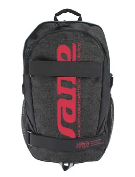 Practice Backpack Coral Fluo One Size - Sane Padel - FashionsVida