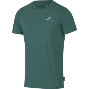 ECOLINE SHIRT Herren Puddle M - KOSSMANN - FashionsVida