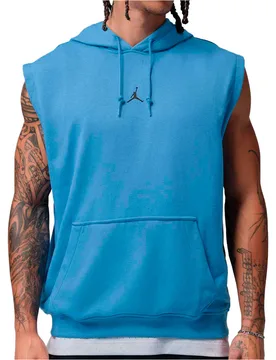 Dri-fit jordan sport crossover sudadera hombre Azul (L) - Nike - FashionsVida