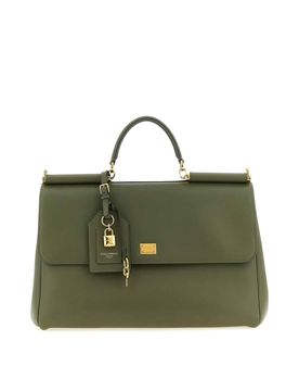 La mia maxi borsa Sicily