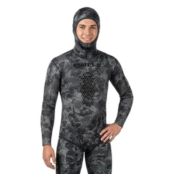 Giacca Da Pesca Subacquea Explorer 3 Mm