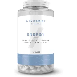 Energy - 30Cápsulas