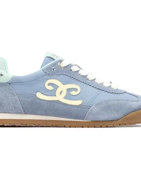 Carmela Sneaker 163119 Jeans EU 37 - Carmela - FashionsVida