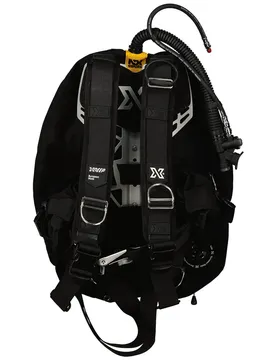 Ala Zen Ultralight Deluxe Xl Weight Pockets
