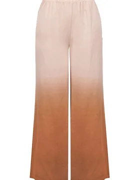 Pantalone - 470284 - Sabbia - MeME ROAD - FashionsVida