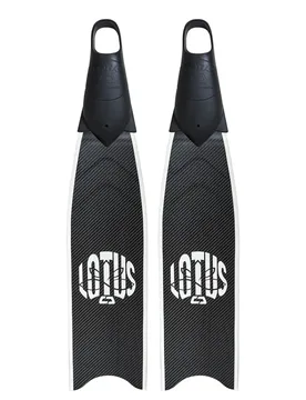 Pinne Per Freediving Lotus 26° Medium - Cetma - FashionsVida