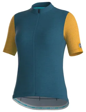Maillot à Manches Courtes Zoe