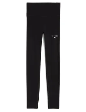 Leggings 7/8 X Hyrox Shapeluxe Black M - Puma - FashionsVida