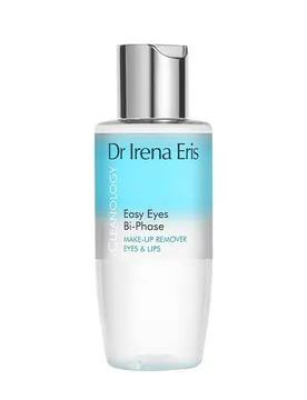 Cleanology Bi-Phase Makeup Remover - Dr Irena Eris - FashionsVida