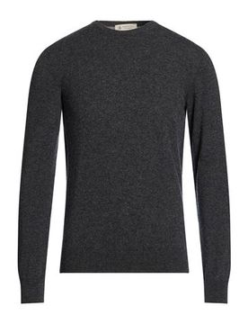 Pullover Hombre Carbón 46,48,52,58,60 Hombre