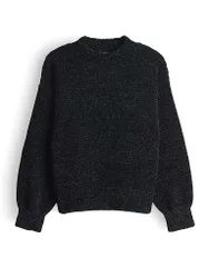 Opus Pullover PALTINA noir 34
