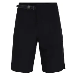 Mens Duration Ii Shorts (Black) - Size 34 Regular