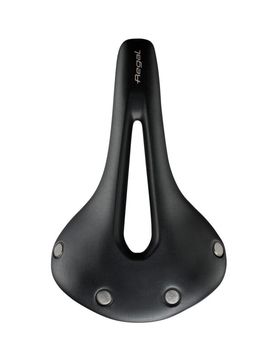 Sella bici REGAL SHORT Open-Fit Dynamic Wide