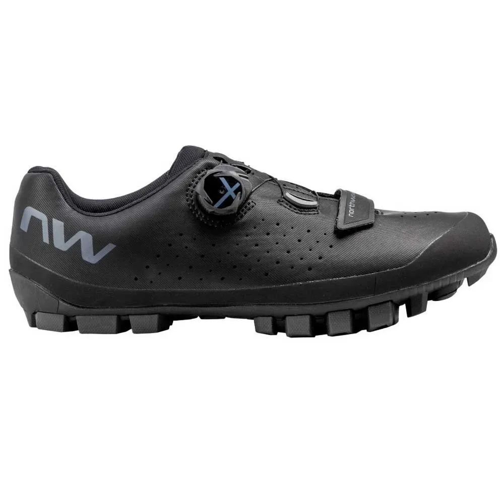 Chaussures Hammer Plus Wide Xc-gravel - Northwave - FashionsVida