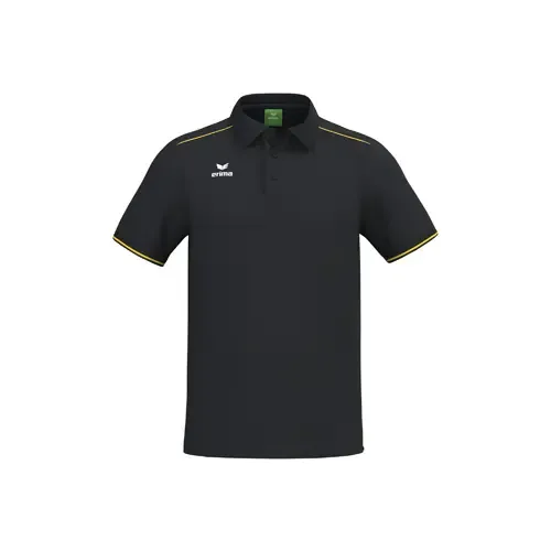 Polo-Shirt CMPT - Noir - unisex - Size: M - Erima - FashionsVida