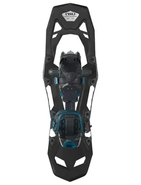 Raquettes à Neige Highlander Tour Black / Blue EU 39-47 unisex