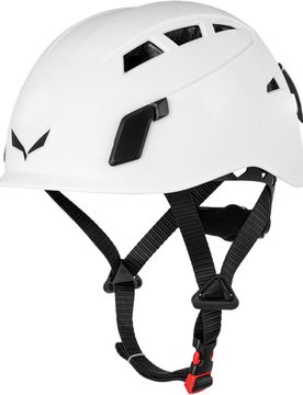 Toxo 30 casco escalada Blanco (UNICA)