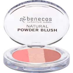 Colorete Compacto Trio Fall In Love