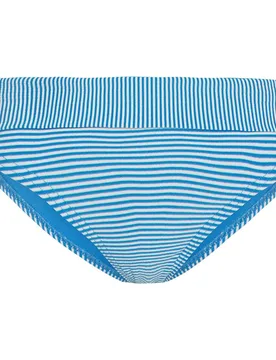 Bas De Bikini Mix Fusion Fiji Blue XS - Protest - FashionsVida