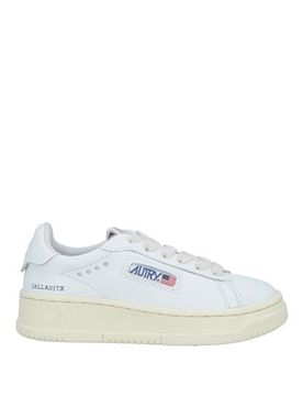 Sneakers Chica Blanco 27,28,29,30,31,32 Chica