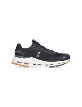 On Men's Performance Sneakers