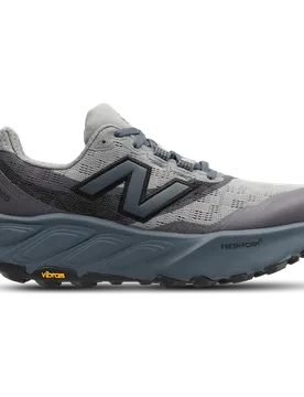 Hierro Uomo - Sneakers Grigio - Taglia 42.5 - Rete/Sintetico 42.5 - New Balance - FashionsVida