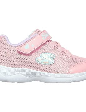 Skech-Stepz 2.0 Kinder Freizeitschuhe, pink, Größe 26 26