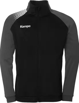 Ambition 28 Poly Trainingsanzug, schwarz XL
