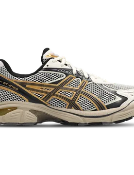 GT-2160 Uomo - Sneakers Bianco - Taglia 42.5 - Rete/Sintetico 42.5 - Asics - FashionsVida