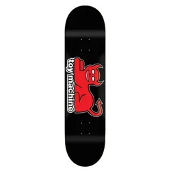 Planche De Skateboard 8.38 Devil Cat One Size unisex