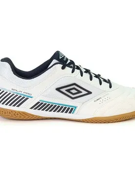 Chaussures De Futsal Sala Ii Pro In White / Peacoat / Capri Breeze EU 40 1/2