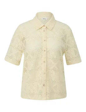Polo-Shirt female - 38 - FashionsVida