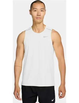 Camiseta de hombre M Nk DF Miler Tank Top - Nike - FashionsVida