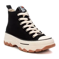 Refresh Sneaker 17231 Black EU 39