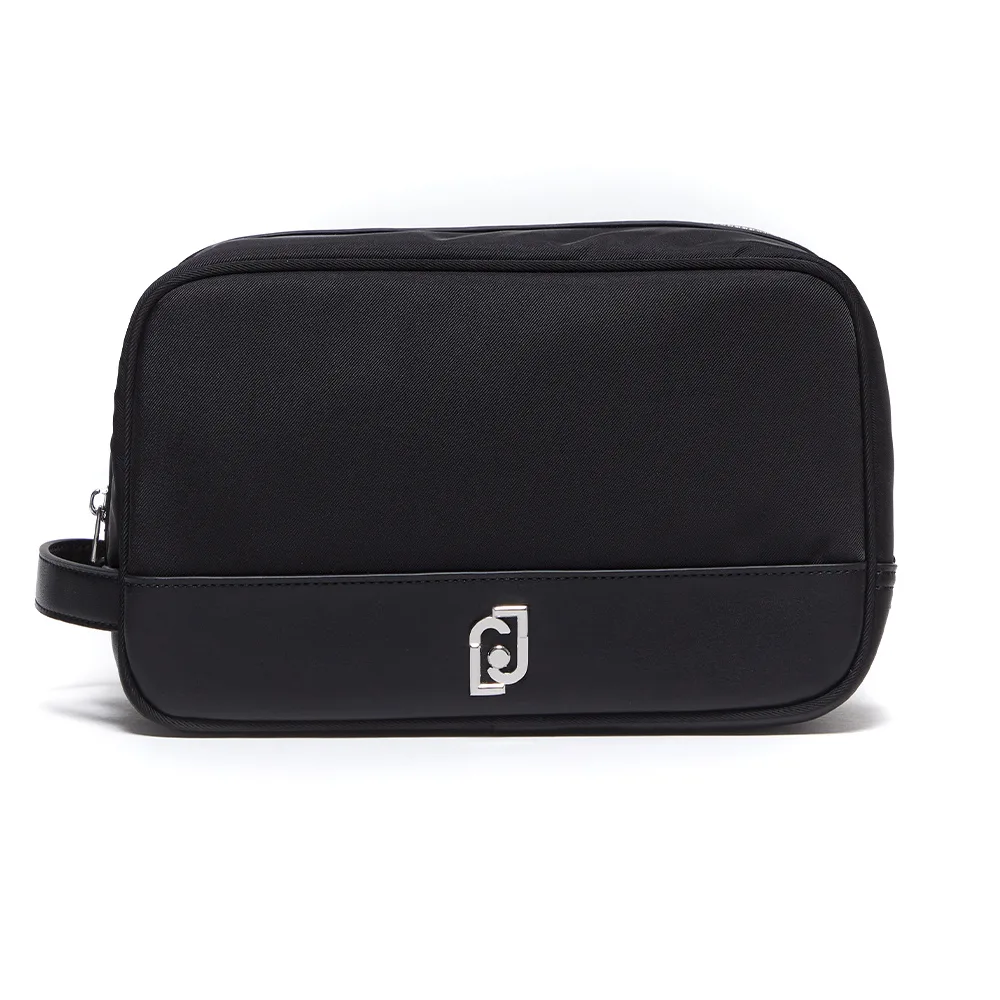 Liujo a mano DF4004 T2659 Nero - Liujo - FashionsVida
