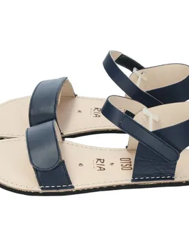 Otso Sandali Recova Navy EU 42 - OTSO - FashionsVida